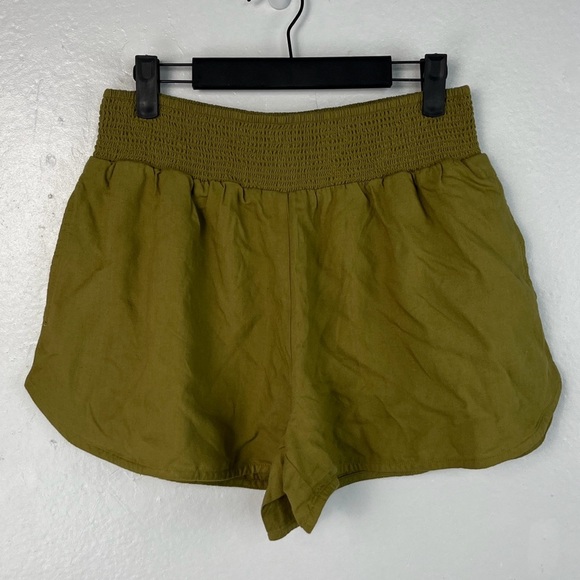 Prana Teletropics Short - Picture 2 of 10